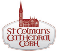 The Rock 'Cathedral Steps' logo
