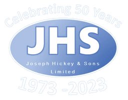 Joseph Hickey & Sons Ltd logo