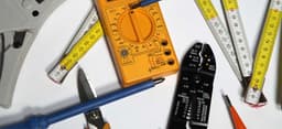 John Cook Electrical logo
