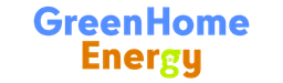 Green Home Energy logo
