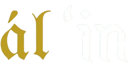 ál'in Apparel logo