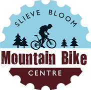Slieve Bloom Mountain Bike Centre logo