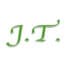 JT Garden & Grounds Maintenance logo