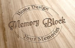 Memory Block Ireland logo
