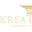 kreations kitchens and wardrobe showroom logo