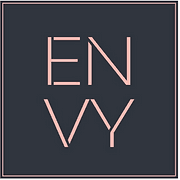 Envy Beauty logo