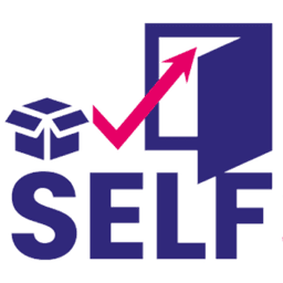 Straffan Self Storage logo