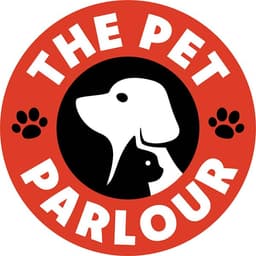 The Pet Parlour - Delivery Nationwide logo