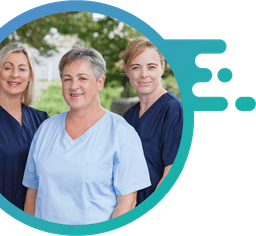 Midleton Medical Centre logo