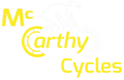 McCarthy Cycles logo