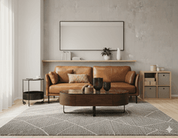 The 1933 Furniture Company logo