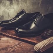 Cleggs Rathmines Shoe Repair Dublin & Key Cutting Dublin logo