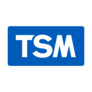 TSM Control Systems logo