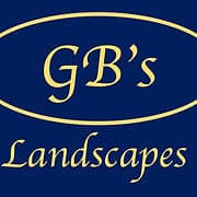 GB Landscapes NI logo