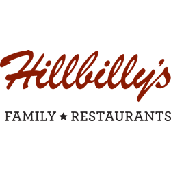 Hillbilly's MacCurtain Street logo