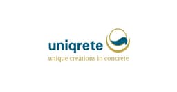 Uniqrete Polished Concrete logo