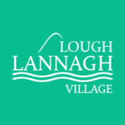 Lough Lannagh Village logo