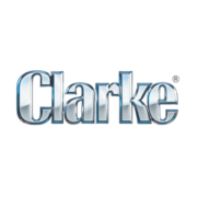 Clarke Distributors Ireland logo