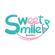 Sweet Smile Bespoke Cakes & Cupcakes logo