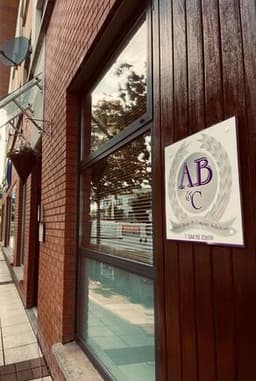 Audrey Byrne & Company Solicitors logo