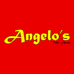 Angelos logo