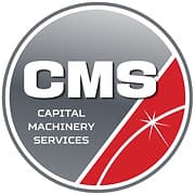 Capital Machinery Services Limited logo
