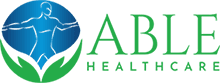 Able Healthcare - Stairlifts & Bathroom Conversions logo