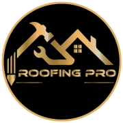 Roofing Pro Dublin & Meath logo