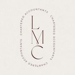 LMC Chartered Accountants Ltd logo