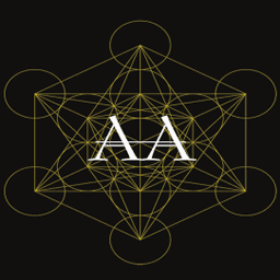 Angel Art logo