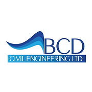 BCD Civil Engineering Limited logo