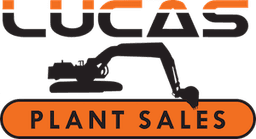Lucas Plant Sales logo