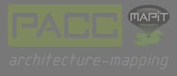 Pacc Architects logo