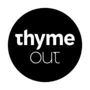 Thyme Out logo