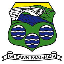 Glanmire GAA Football Club logo