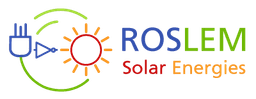 Roslem Solar Energies logo