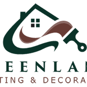 Greenland painting & decorating Kilkenny logo