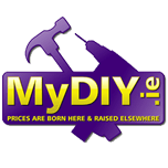 MyDIY.ie & Expert Hardware Inchicore logo