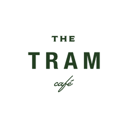 The Tram Café logo