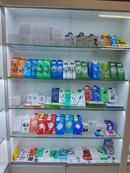 Phone Tech Monasterevin logo