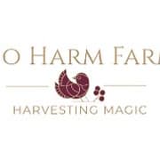 No harm farm logo