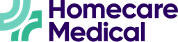 Homecare Medical Tralee logo
