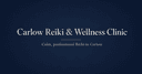 Carlow Reiki & Wellness Clinic