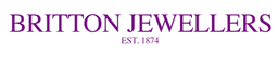 Britton Jewellery Ltd logo