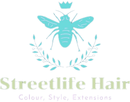Streetlife Hair Salon logo