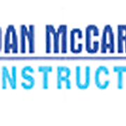 Aidan McCarthy Construction logo