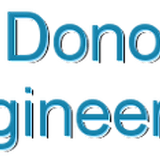 Alan Donoghue logo