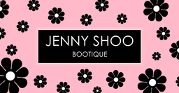 Jenny Shoo Bootique logo