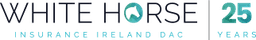 White Horse Insurance Ireland dac logo