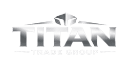 Titan Trade Group logo